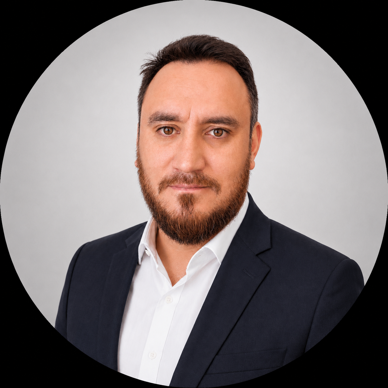 Claudio Andrés Rojas Macaya