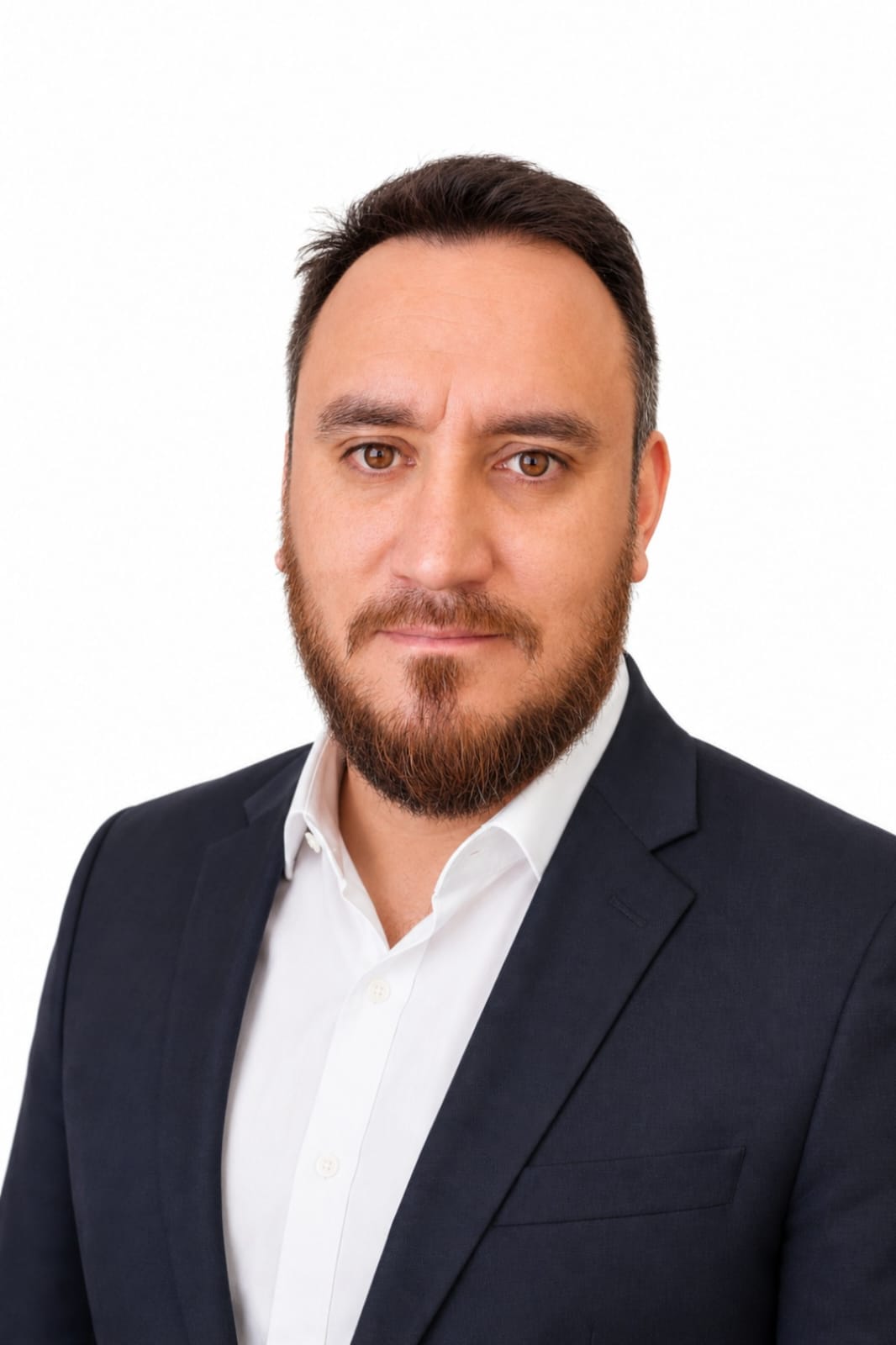 Claudio Andrés Rojas Macaya