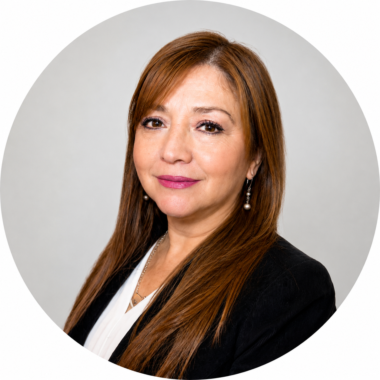 Evelyn Virginia Arias Rodríguez