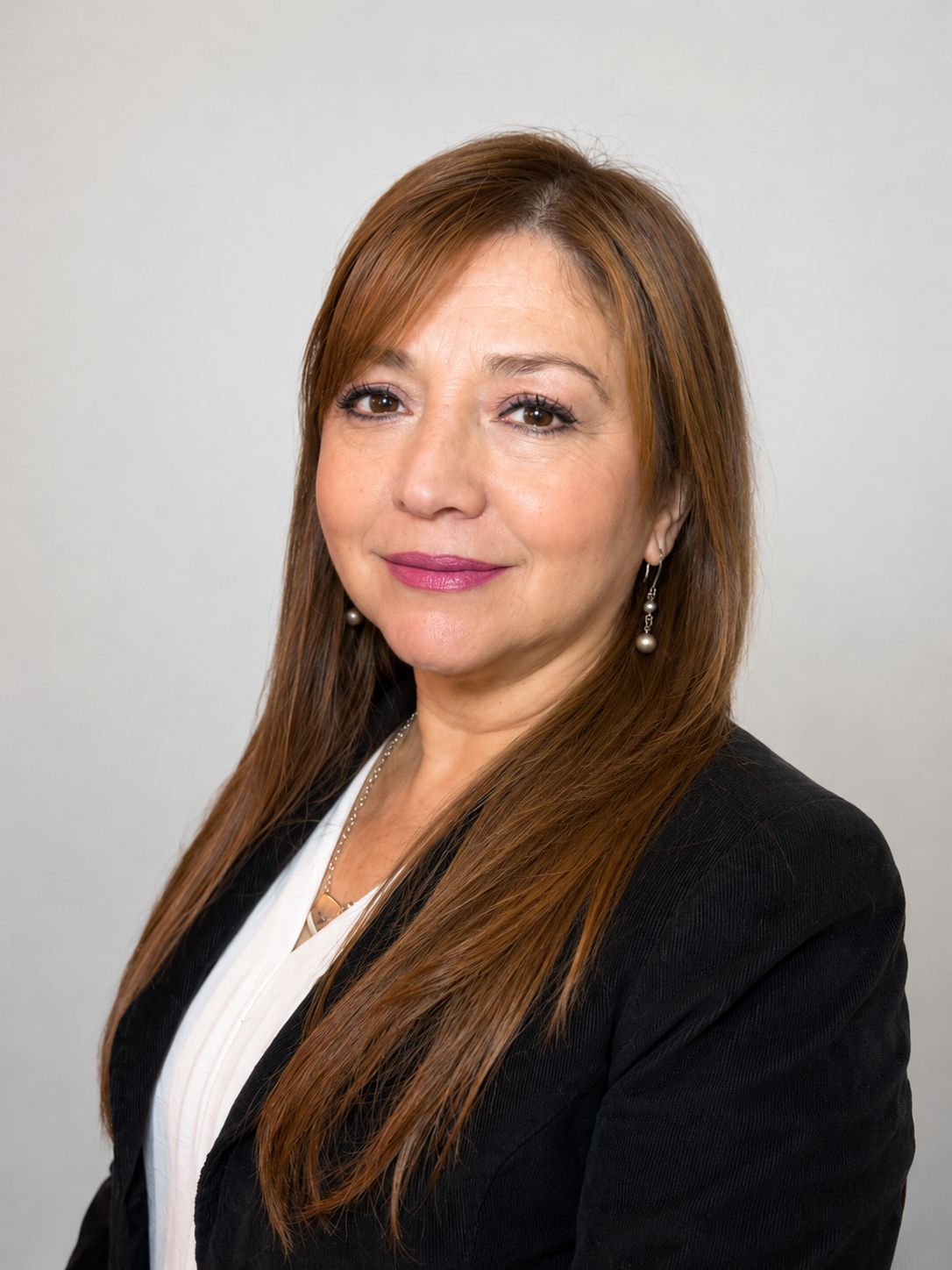 Evelyn Virginia Arias Rodríguez