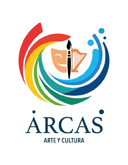 Logotipo de la Fundación ARCAS