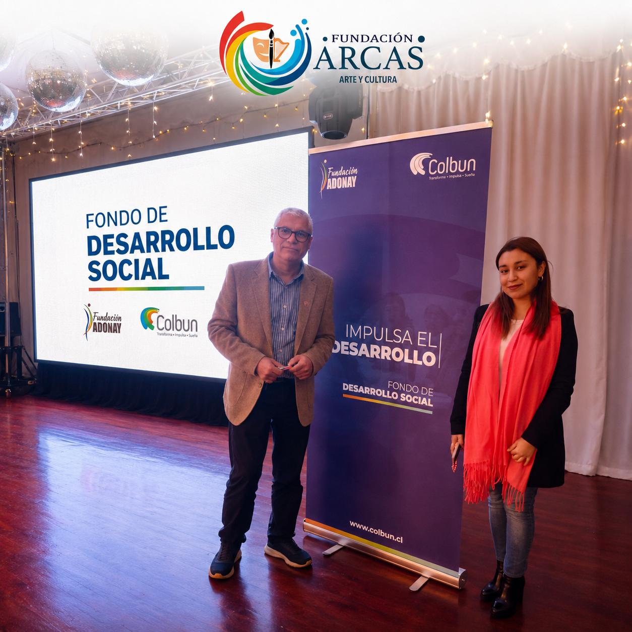 Actividades comunitarias de vinculación territorial